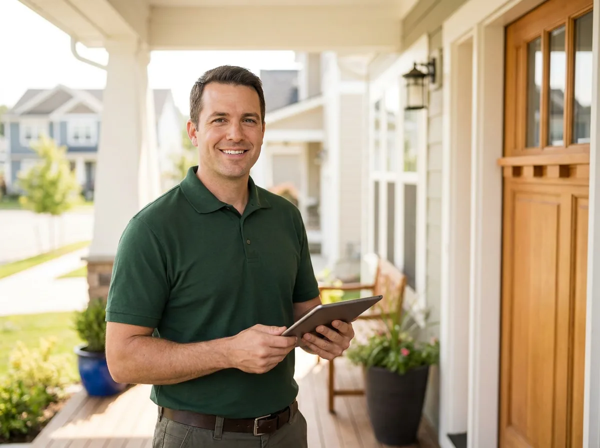 Pest control FAQs for Vallonia, IN